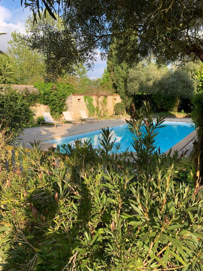 Chateau De La Vallade Saint-Porchaire المظهر الخارجي الصورة